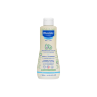 Mustela Shampoo Suave Bebê 500ml