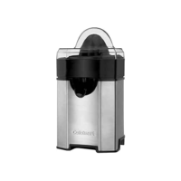 Espremedor de Cítricos Cuisinart CCJ500 Aço Inox 110V