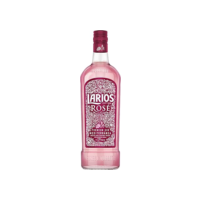 Larios Gin Espanhol Rosé 700ml