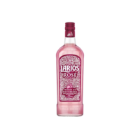 Larios Gin Espanhol Rosé 700ml