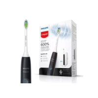 Escova De Dente Elétrica Sonicpro 50 Philips Colgate + 2 Refis