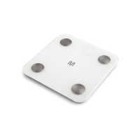 Balança com Bioimpedância BioHealth Multilaser Saúde - HC059N