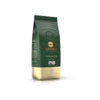 ORFEU Café Em Grãos Orgânico Orfeu 250G