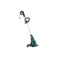 Aparador de Grama Elétrico Tekna 1800W 127V | Corte Ø28cm, Cabeçote Bate-Libera, Motor Universal, Fio Duplo