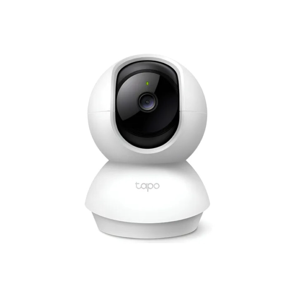 Câmera de segurança Wi-Fi TP-Link Tc70