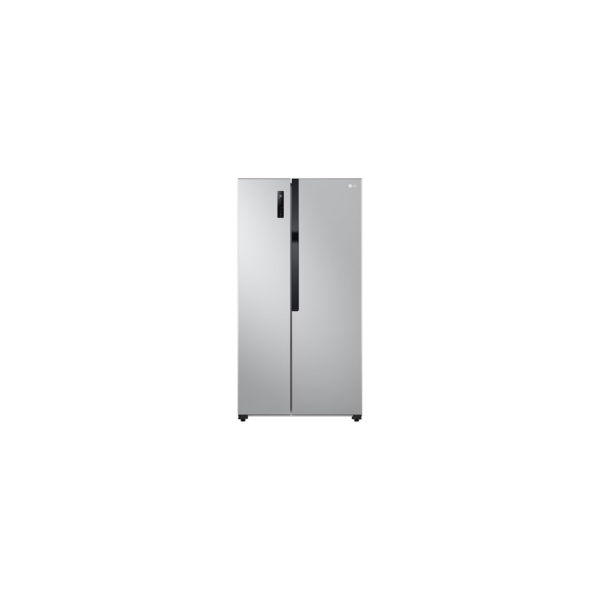Geladeira LG Side by Side 509 L - 220V | LG BR