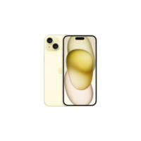 Apple iPhone 15 Plus (512 GB) — Amarelo