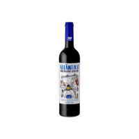Vinho Português Tinto Alentejano Atlântico 750ml
