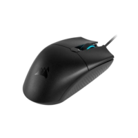 Mouse Gamer Corsair Katar PRO Ultra-Leve, RGB, 6 Botões, 12400DPI, Preto - CH-930C011-NA