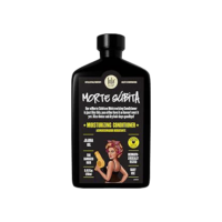 Lola Cosmetics Morte Súbita - Condicionador 250ml, preto