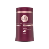 Haskell Máscara Quina Rosa 900G