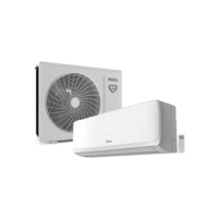 Ar Condicionado Split Hi Wall Philco 24000 BTU/h Quente e Frio PAC24QI – 220 Volts