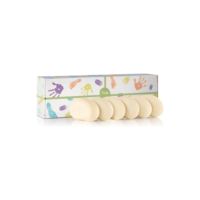 Presente Natura Mamãe E Bebê Minissabonetes 6uni 25g Cada