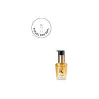 Óleo Capilar Nutrição Profunda, Brilho, Proteção Térmica Antifrizz e Maciez para Todos os Tipos de Cabelo, Elixir Ultime L'Huile Originale Kérastase 30ml