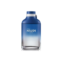 Natura Kaiak Sonar Colônia para Homens 100 Ml