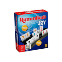 JOGO RUMMIKUB JOY