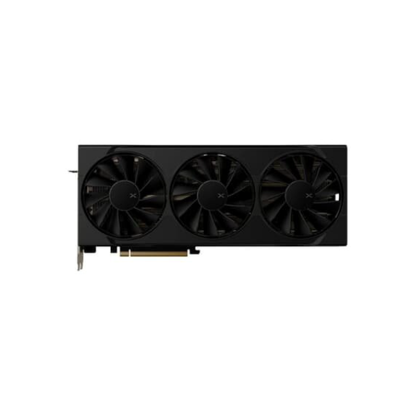 Placa de Vídeo XFX Swift RX 9070 XT TRIPLE FAN GAMING EDITION WITH AMD Radeon, 16GB, GDDR6, HDMI 3xDP, RDNA 4 - RX-97TSWF3B9