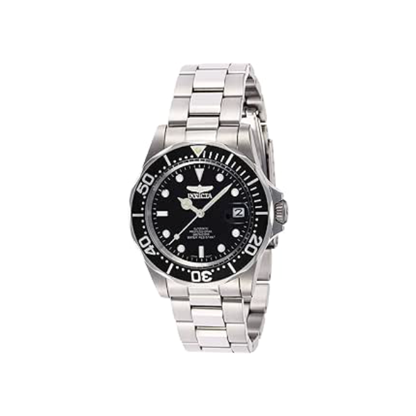 Invicta Relógio automático masculino Pro Diver Collection