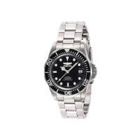 Invicta Relógio automático masculino Pro Diver Collection