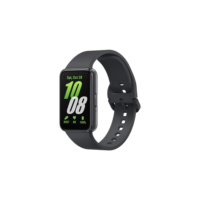 Smartwatch Samsung Galaxy Fit3 Display 1.6" Grafite