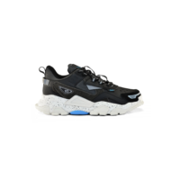 Tênis Qix Trek Out Door Masculino Feminino Esportivo Academia Street
