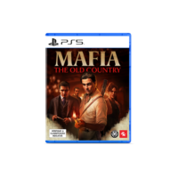 Jogo Mafia: The Old Country - PS5