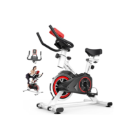 Bicicleta Ergometrica, Bicicletas Ergométricas, Bicicleta Spinning, Bicicleta Ergométrica, Bicicleta Ergometrica Spinning, Bicicleta Academia