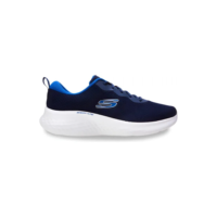 Tênis Masculino Esportivo Skechers Lite Pro Cabedal Em Mesh