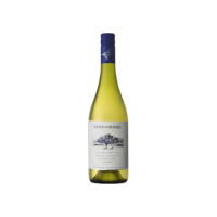 Vinho Branco Chileno Casas Del Bosque Reserva Chardonnay 750ml