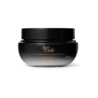O Boticário Her Code Creme Hidratante Corporal 250g