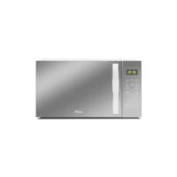 Micro-ondas 33L Philco Limpa Fácil PMO38E 1400W 220V