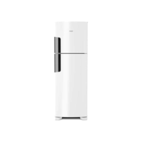 Geladeira Consul Frost Free Duplex 386 Litros com Altura Flex Cor branca CRM44AB 110V