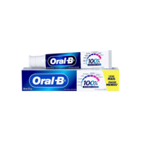Pasta de dente Oral-B Menta Refrescante 175g