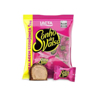 Chocolate Sonho de Valsa Pacote 1Kg