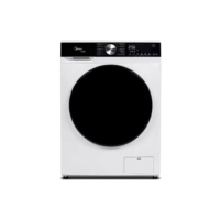 Lava E Seca Midea Master Clean Smart 11kg Branca