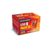 Bebida Láctea Nescau Prontinho 180ml Leve 9 Pague 8