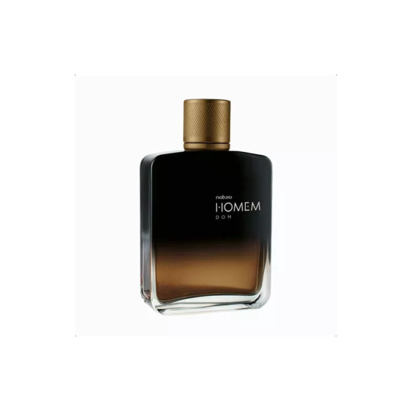 Natura Homem Dom Deo Perfume Masculino Para Homem 100 Ml