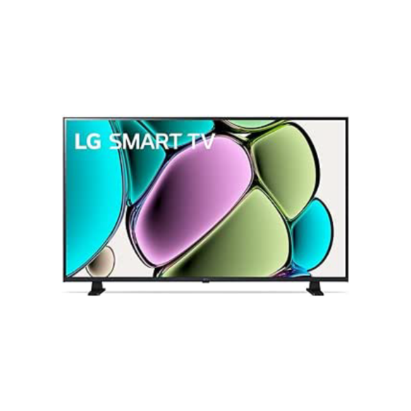 Smart TV 32" LGChannels HD ThinQAI 32LR650BPSA HDR10 Bluetooth Game Optimizer Airplay2 HDMI WebOS23