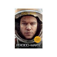 Perdido em Marte