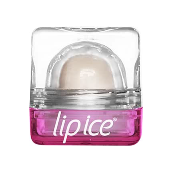 Protetor Labial Hidratante Lip Ice® Cube Romã & Blueberry, Lip Ice