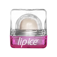 Protetor Labial Hidratante Lip Ice® Cube Romã & Blueberry, Lip Ice
