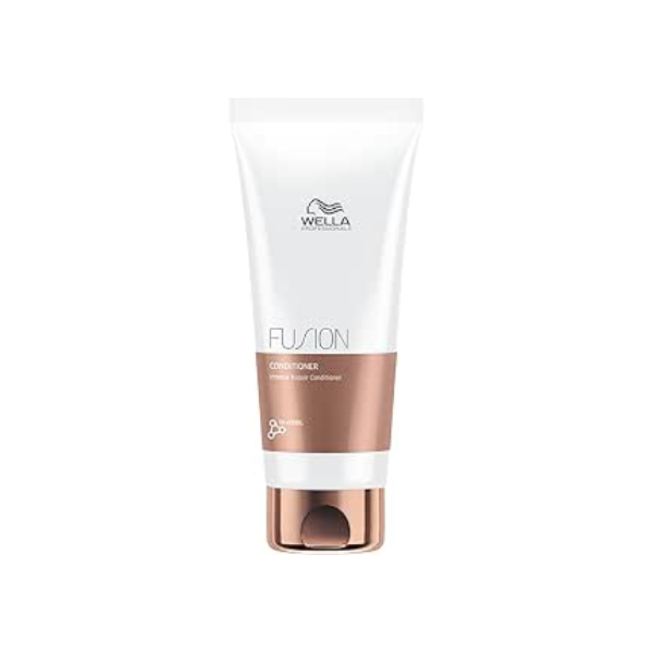 Condicionador Fusion Wella Professionals 200ml