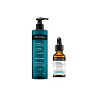 Kit Principia Anti-acne Gel De Limpeza + Sérum Mix-01