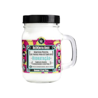 Lola Cosmetics Be(M) Dita Ghee - Hidratação Banana 350G