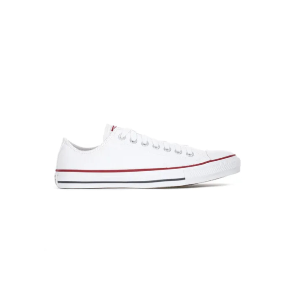 Tênis Chuck Taylor Feminino Cano Baixo Macio Antiderrapante