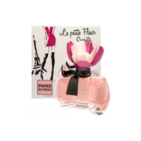 Perfume Feminino La Petite Fleur Secrete 100ml Paris Elysees Volume da unidade 100 mL
