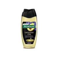 Sabonete Líquido para o Corpo Palmolive Luminous Oils Sensação Nutritiva 250ml
