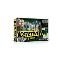 Jogo Detetive Com Aplicativo Estrela SAR2879968 em Portugues