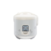 Panela de Arroz Riso PA6X Agratto 400W 127V Branca