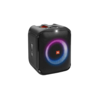 Caixa de Som JBL Party Box Encore Essential - Preto